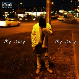 My Story by fuckm0nth!