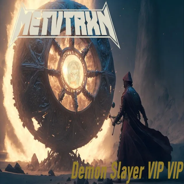 Demon Slayer Vip Vip