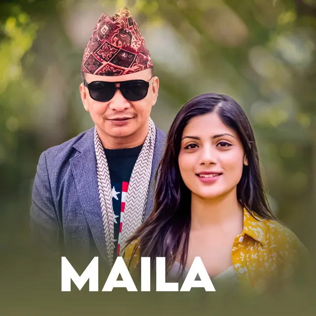 Maila