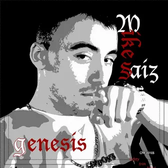 Genesis by Mike Saiz