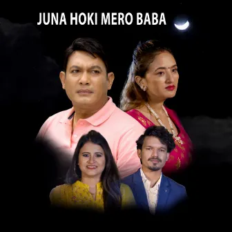 Juna Hoki Mero Baba by Ravi Oad