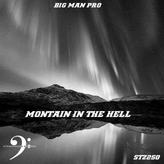 Montain In The Hell - Radio Edit