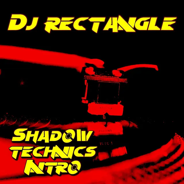 Shadow Technics (Intro)