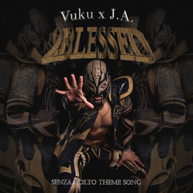 2Blessed - Senza Volto Theme Song