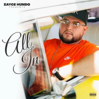 All In by Zayce Hundo