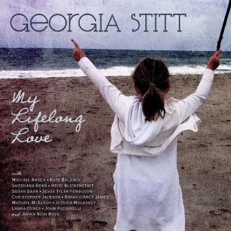 My Lifelong Love by Georgia Stitt