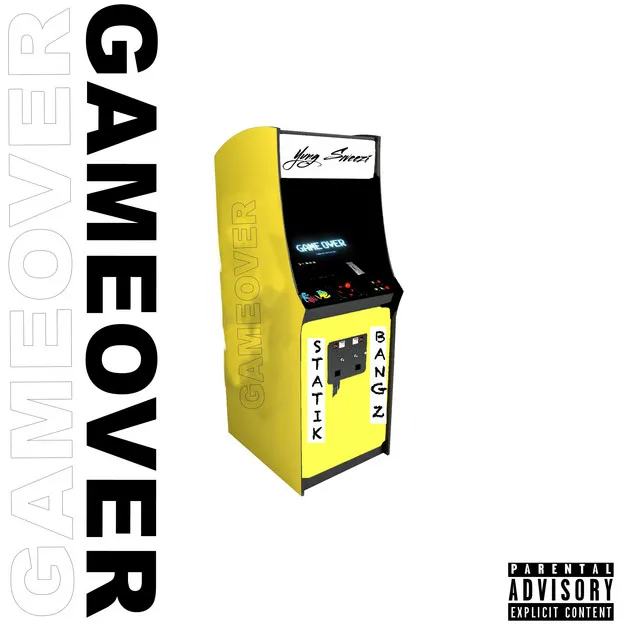 Gameover