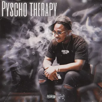 Psycho Therapy by Lor Poppa