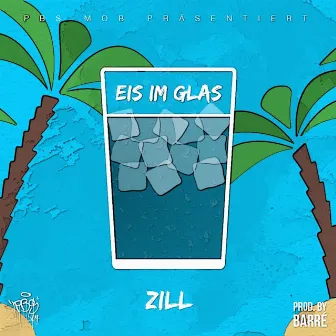 Eis I'm Glas by Zill