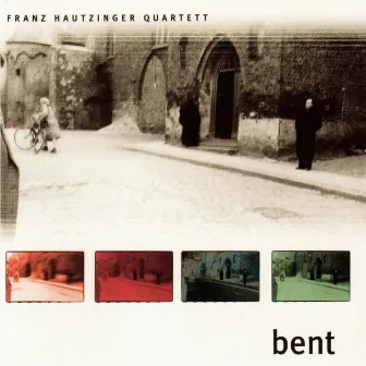 Bent by Franz Hautzinger