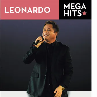 Mega Hits - Leonardo by Leonardo