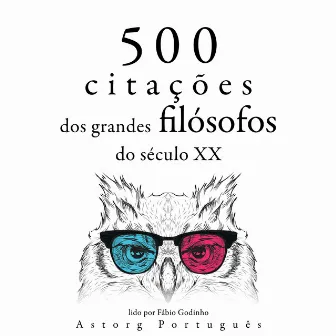 500 citações dos grandes filósofos do século 20 (Recolha as melhores citações) by Emil Cioran