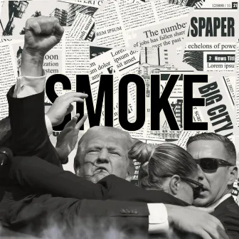 Trump Smoke (Radio Edit) by Big Goddo Flaco