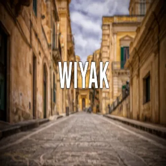 Wiyak by Razi