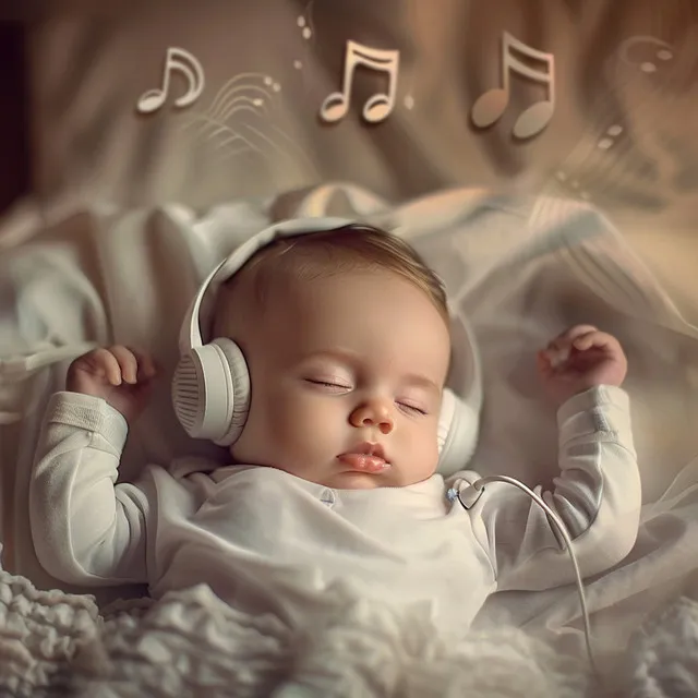 Nocturne Nursery: Baby Sleep Melodies