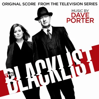 The Blacklist (Original Score from the Television Series) by Dave Porter