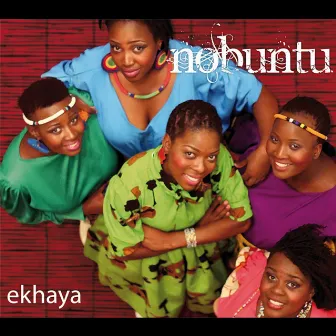 Ekhaya by Nobuntu