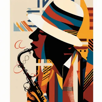 Ecos De La Galería De Arte: Música De Jazz Culta by 