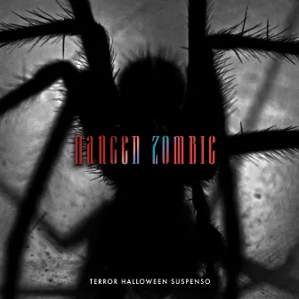 Hanged Zombie by Terror Halloween Suspenso