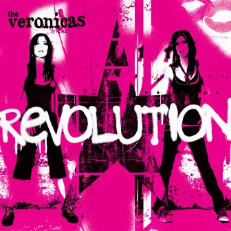 Revolution by The Veronicas