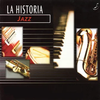 La Historia Jazz by Martes 8:30