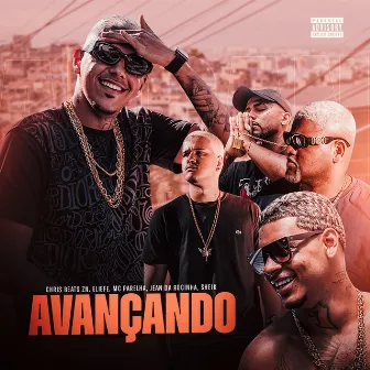 Avançando by Jean da Rocinha