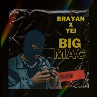 Big Mac x Yei by Brayan Josue