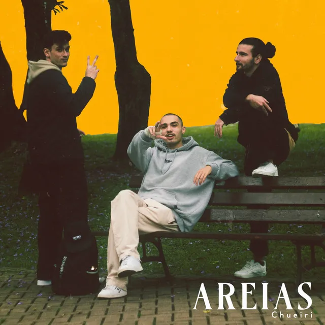 Areias