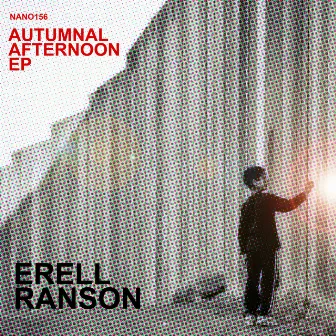 Autumnal Afternoon by Erell Ranson