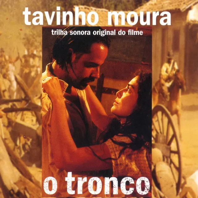 O Tronco