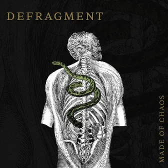 Made of Chaos by Defragment