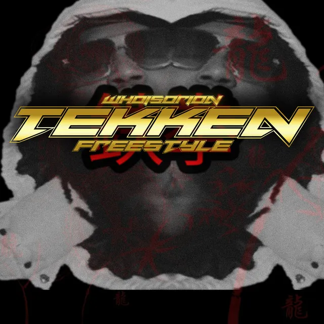 Tekken