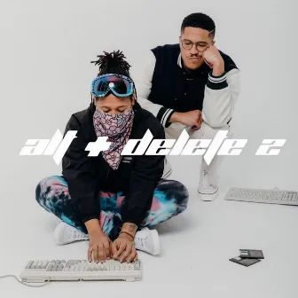 Alt + Delete 2 by Dyl