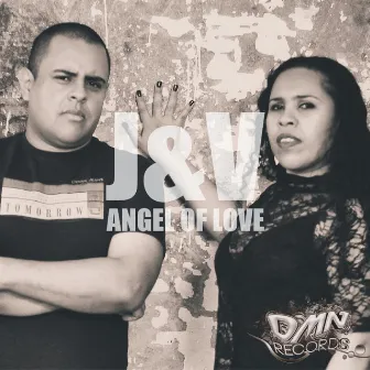 Angel of Love by J & V