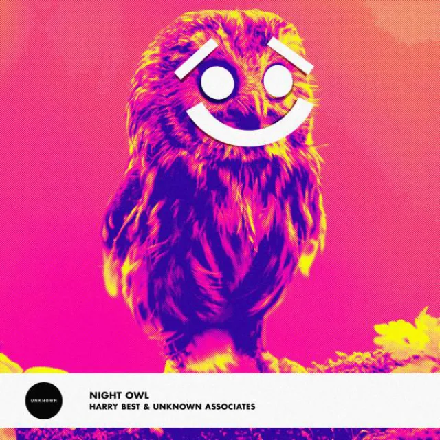 Night Owl - Original Mix