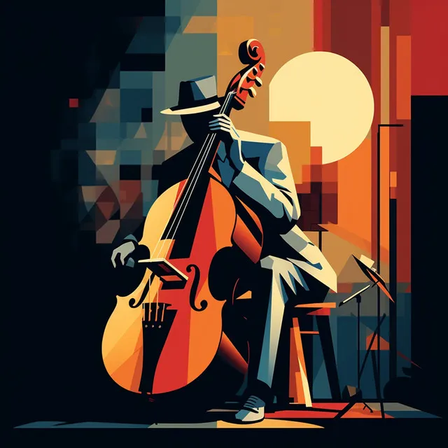 Deco Age: The Legacy of Jazz Music