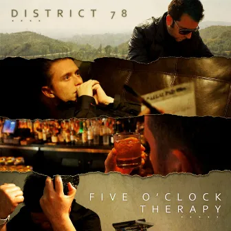 5 O'Clock Therapy by District 78