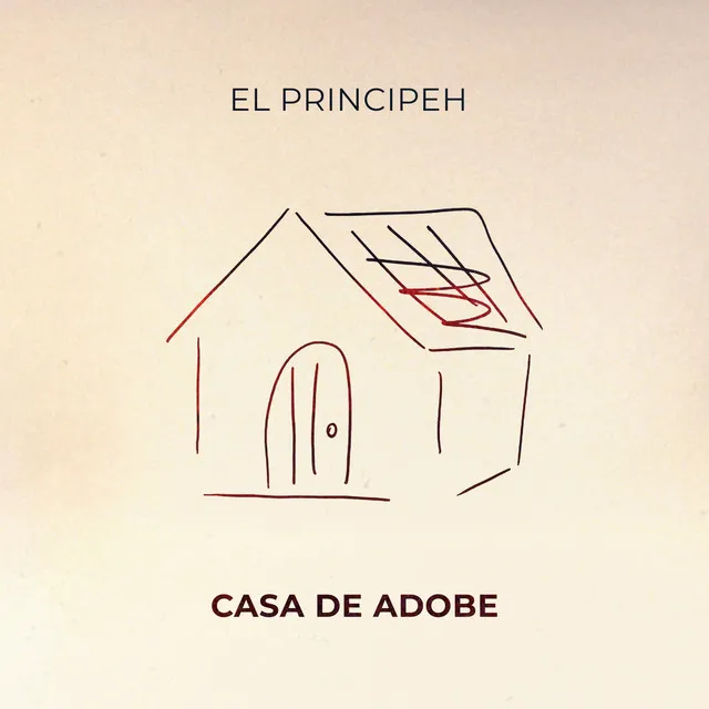 Casa de Adobe