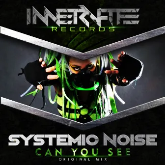 Can You See by Systemic Noise