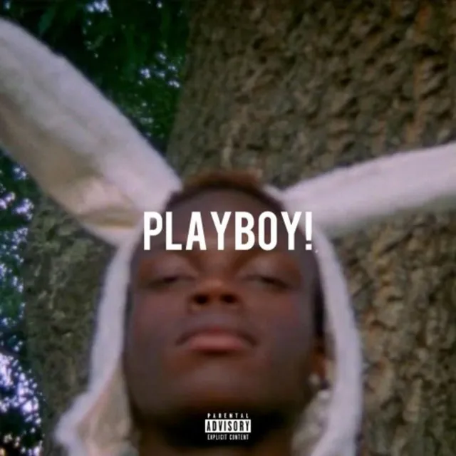 playboy!