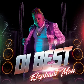 Di Best by Elephant Man