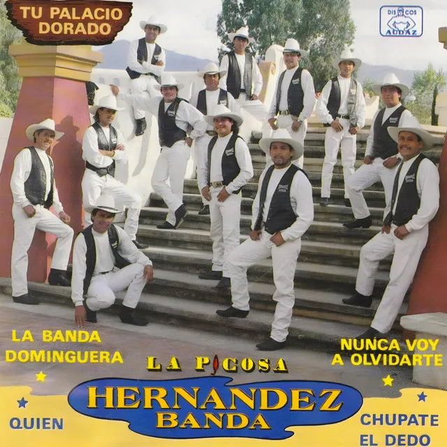 La Banda Dominguera