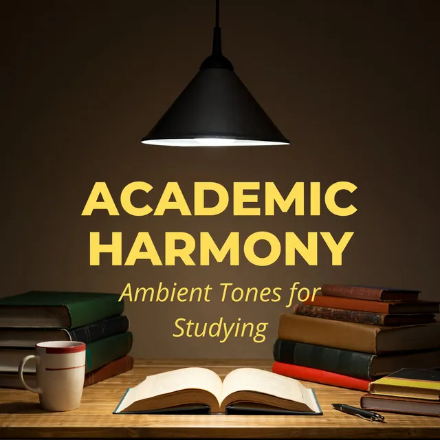 Academic Harmony: Ambient Tones for Studying