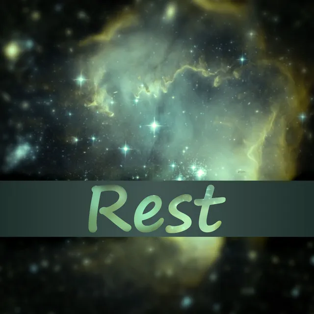 Rest - New Age Meditation Lullabies for Reduce Stress, Sleep All Night, Background Music for Inner Peace