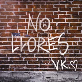 NO LLORES by Vikey