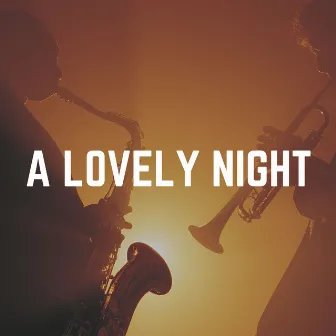 A Lovely Night by Study Jazz