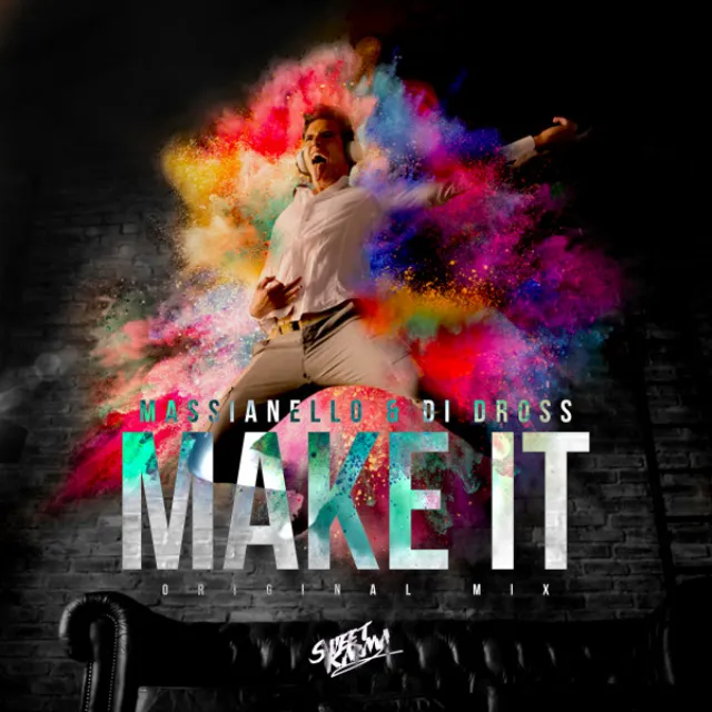 Make It - Original