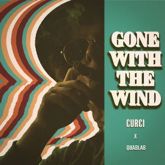 Gone With The Wind by Quablab