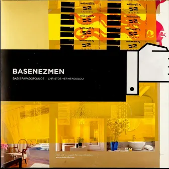 Basenezmen by Babis Papadopoulos