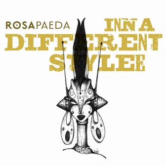 Inna Different Stylee by Rosapaeda